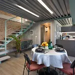 Apartman Loft Art Bicocca