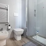 Loft Art Bicocca Apartman