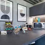Loft Art Bicocca Milánó