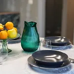 Apartman Loft Art Bicocca