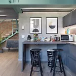 Apartman Loft Art Bicocca *