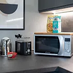 Apartman Loft Art Bicocca