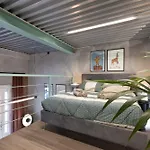 Loft Art Bicocca *