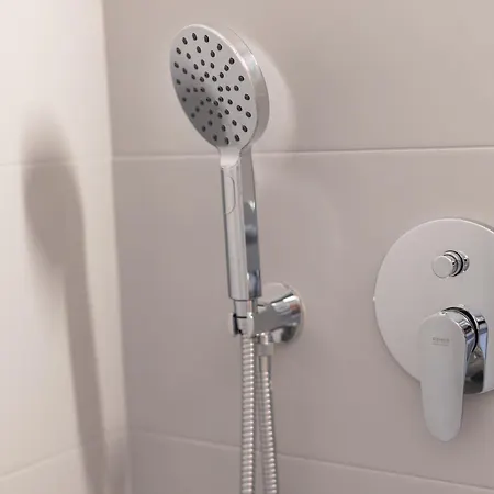 Loft Art Bicocca Apartment *