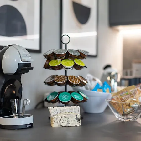 Loft Art Bicocca * Milão