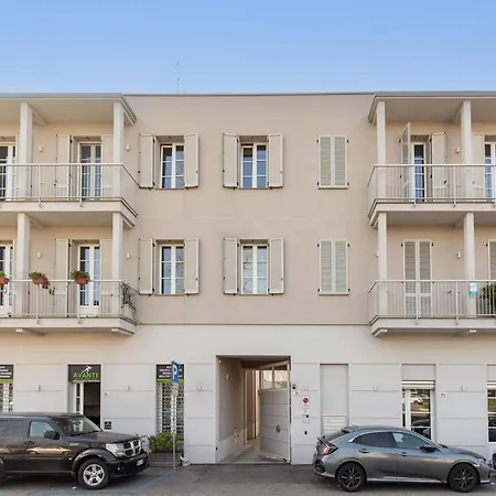 Apartamento Loft Art Bicocca Milão