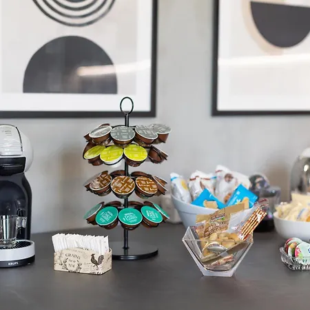 Loft Art Bicocca Apartamento Milão