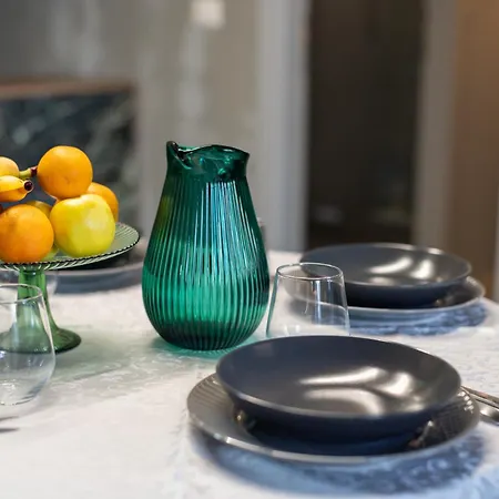 Lägenhet Loft Art Bicocca