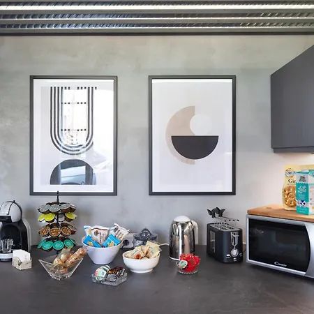 Loft Art Bicocca Apartamento Milão