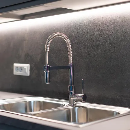 Loft Art Bicocca 아파트