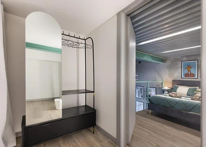 Loft Art Bicocca